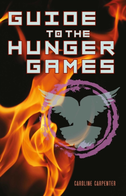Guide to The Hunger Games, EPUB eBook