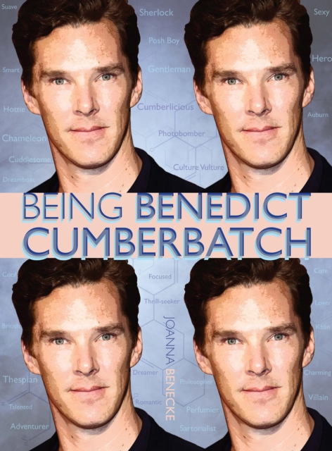 Being Benedict Cumberbatch, EPUB eBook