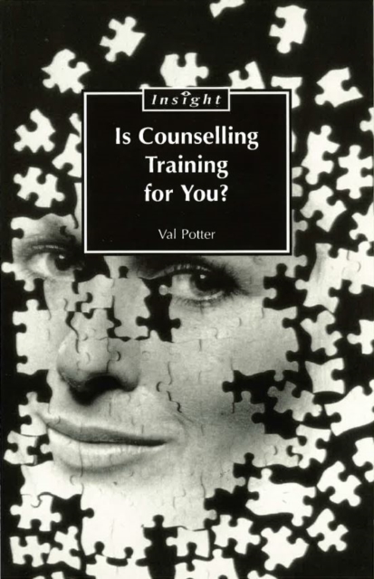 Is Counselling Training for You?, Paperback / softback Book