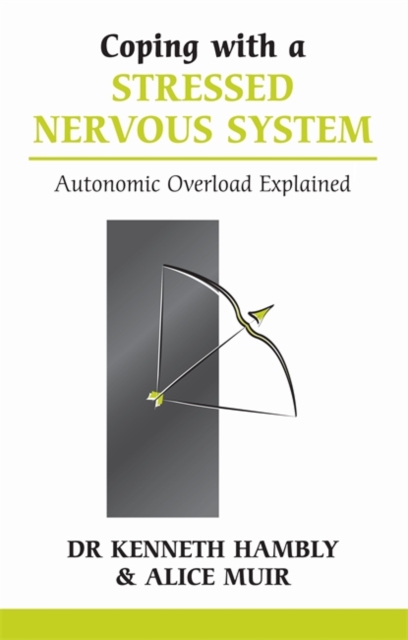 Coping with a Stressed Nervous System, Paperback / softback Book