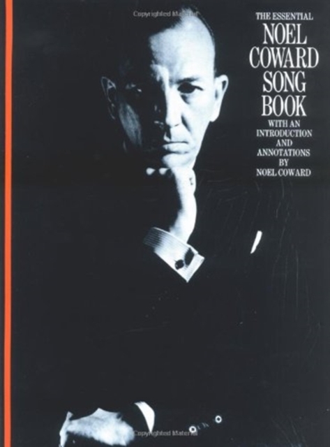The Essential Noel Coward Songbook, Paperback / softback Book