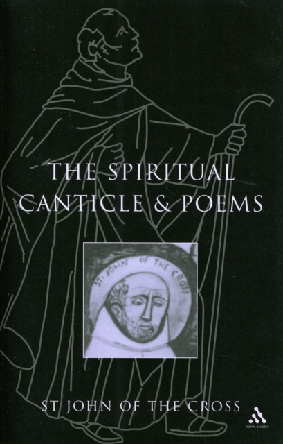 Spiritual Canticle And Poems, Paperback / softback Book