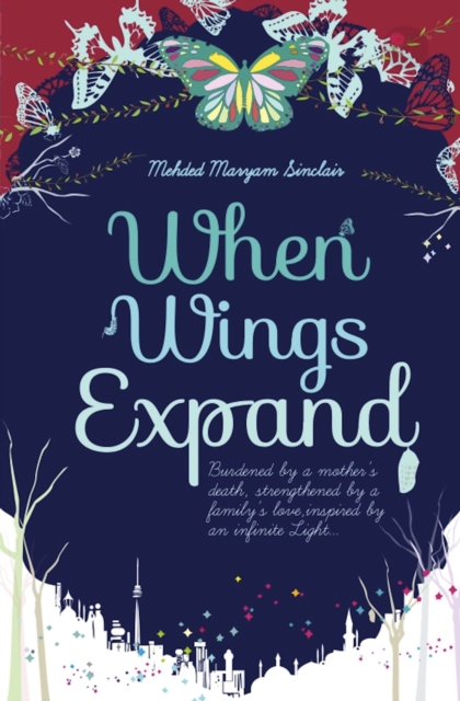 When Wings Expand, EPUB eBook