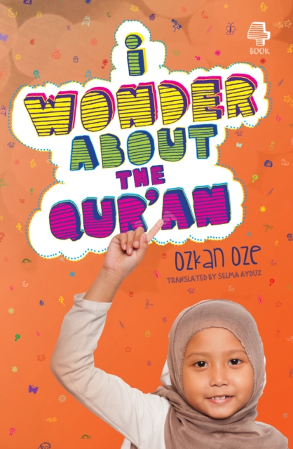 I Wonder About the Qur'an, Paperback / softback Book