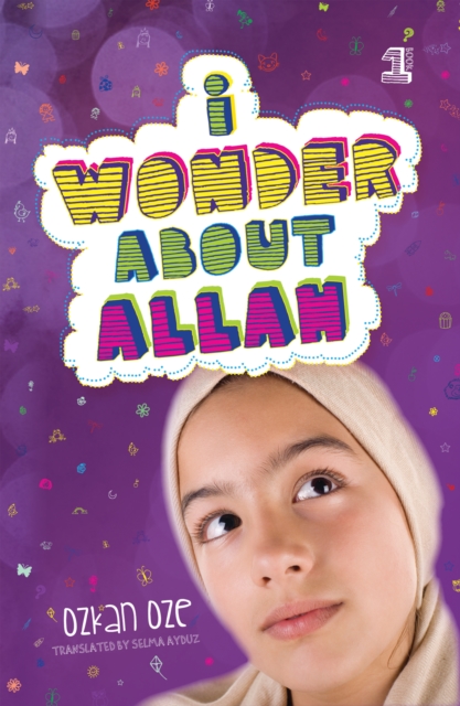 I Wonder About Allah : Book One, Paperback / softback Book