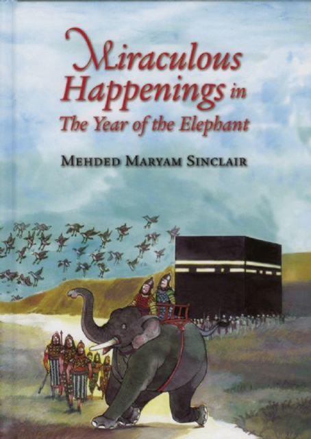 Miraculous Happenings in the Year of the Elephant, EPUB eBook