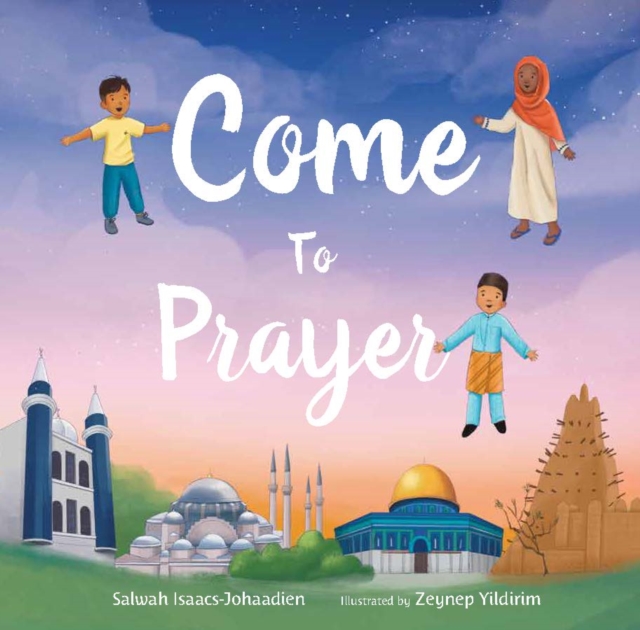 Come to Prayer, Paperback / softback Book