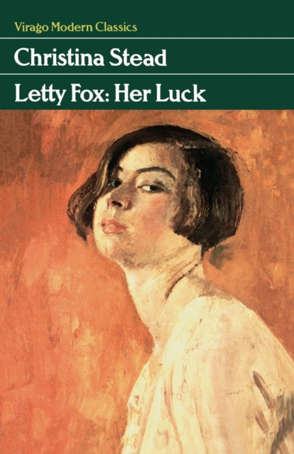 Letty Fox, Paperback / softback Book