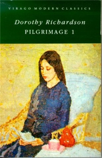 Pilgrimage One, Paperback / softback Book