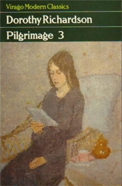 Pilgrimage Three, Paperback / softback Book