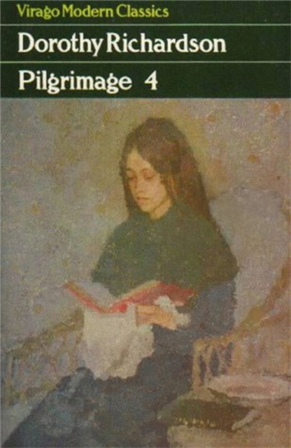 Pilgrimage Four, Paperback / softback Book