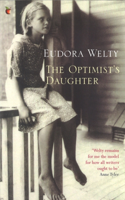 The Optimist's Daughter, Paperback / softback Book
