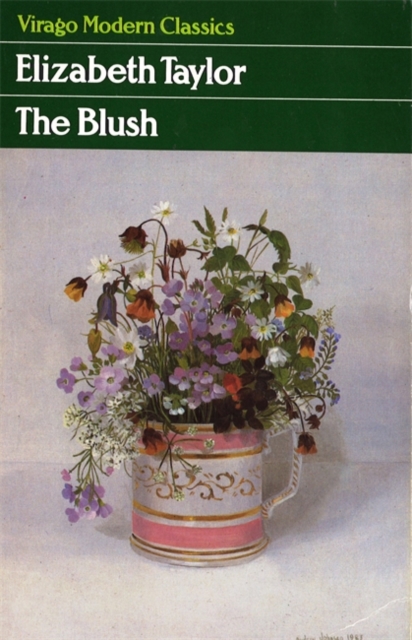 The Blush : And Other Stories, Paperback / softback Book