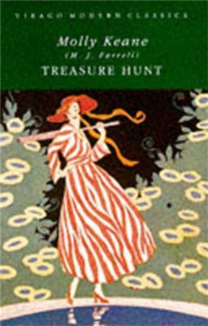 Treasure Hunt, Paperback / softback Book