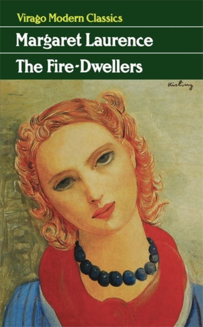 The Fire-Dwellers, Paperback / softback Book