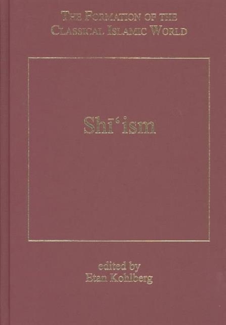 Shi'ism, Hardback Book