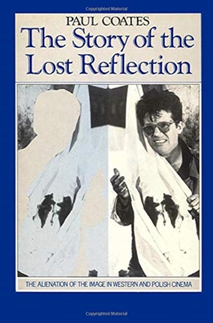 The Story of the Lost Reflection : The Alienation of the Image in Western and Polish Cinema, Paperback / softback Book