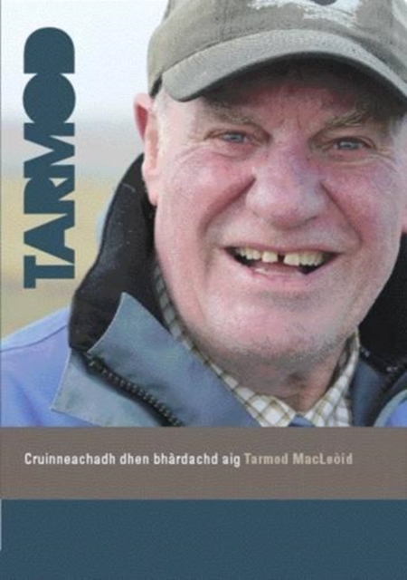 Tarmod, Paperback / softback Book