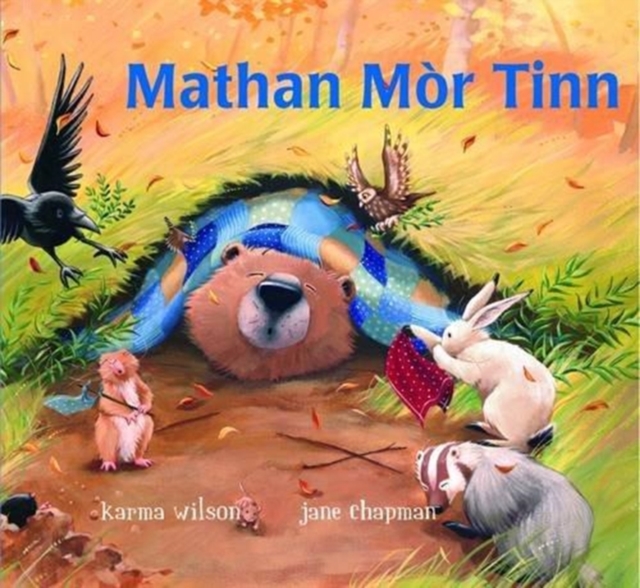 Mathan Mor Tinn, Paperback / softback Book