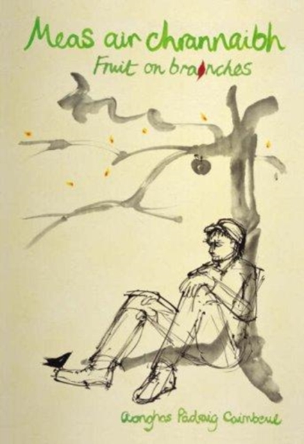 Meas Air Chrannaibh (Fruit on Branches), Paperback / softback Book