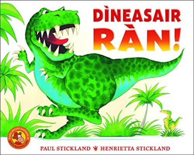 Dineasair Ran!, Paperback / softback Book