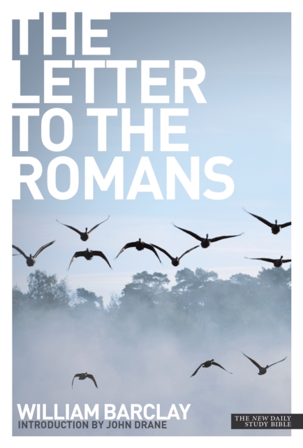 The Letter to the Romans, EPUB eBook