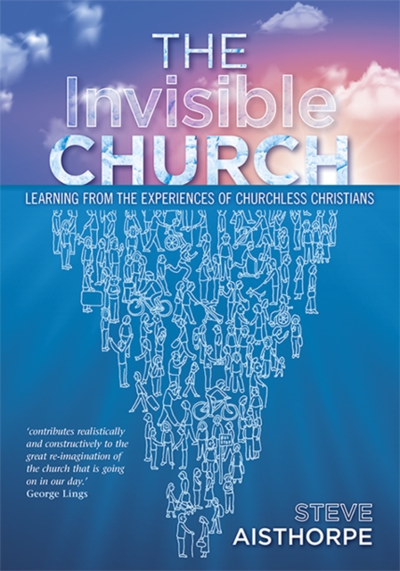 The Invisible Church, EPUB eBook