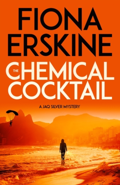 The Chemical Cocktail : An FT Best Summer Book of 2022, Paperback / softback Book