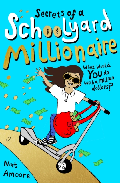 Secrets of a Schoolyard Millionaire, EPUB eBook