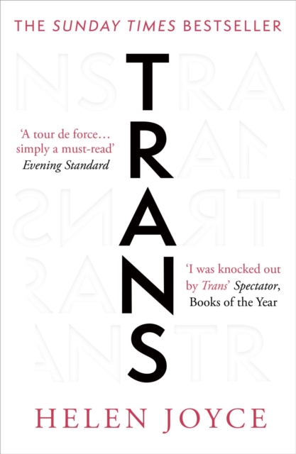 Trans : When Ideology Meets Reality, EPUB eBook