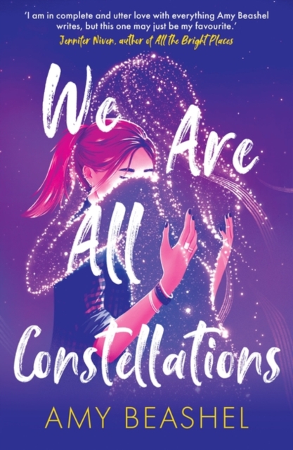 We Are All Constellations, Paperback / softback Book