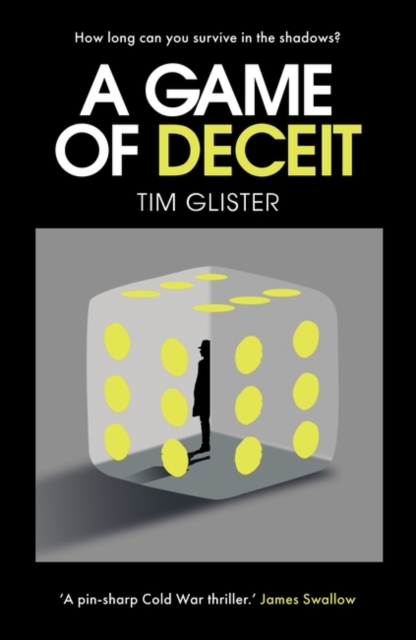 A Game of Deceit : A Richard Knox Spy Thriller, Paperback / softback Book
