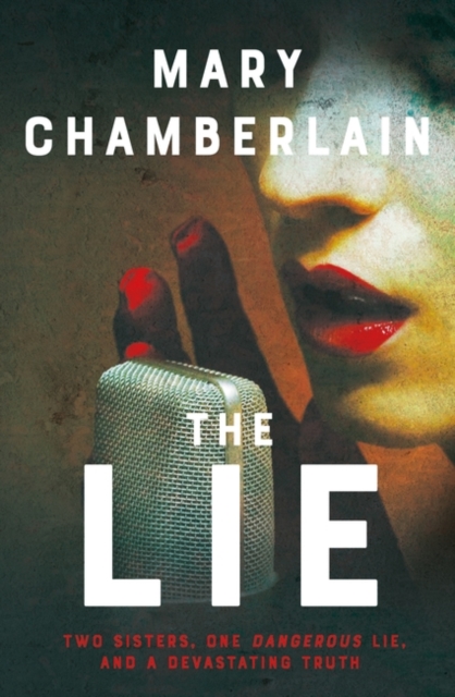 The Lie, Paperback / softback Book