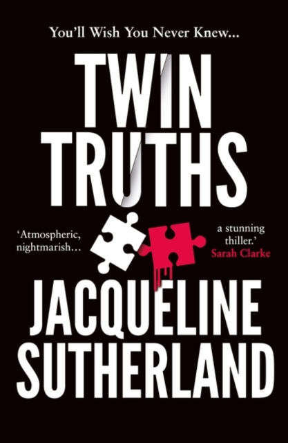 Twin Truths : 'I just couldn't put it down,' Lisa Hall, Paperback / softback Book