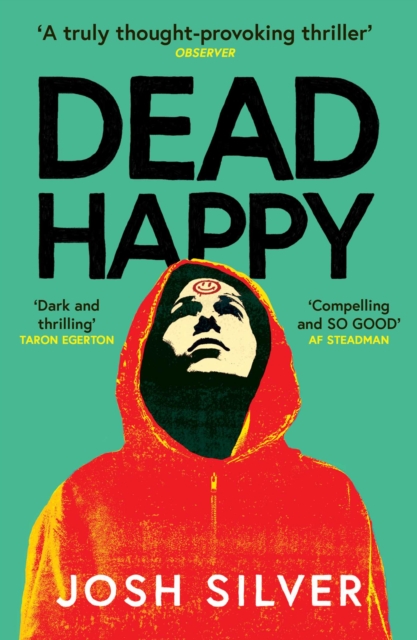 Dead Happy, EPUB eBook