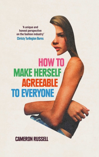 How to Make Herself Agreeable to Everyone : 'A book of real power' ? STYLIST, Best Non-Fiction Books of 2024, EPUB eBook