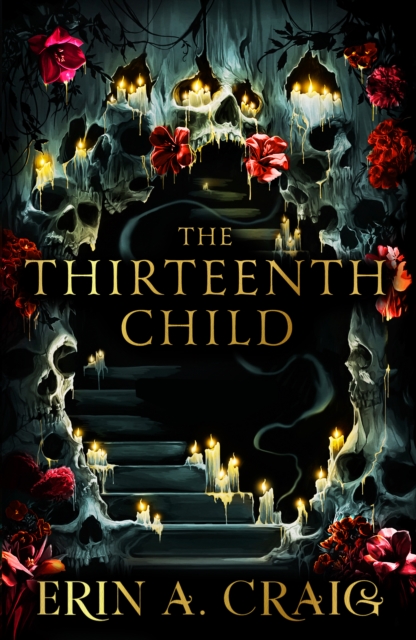 The Thirteenth Child, Paperback / softback Book