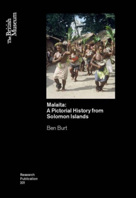 Malaita, Paperback / softback Book