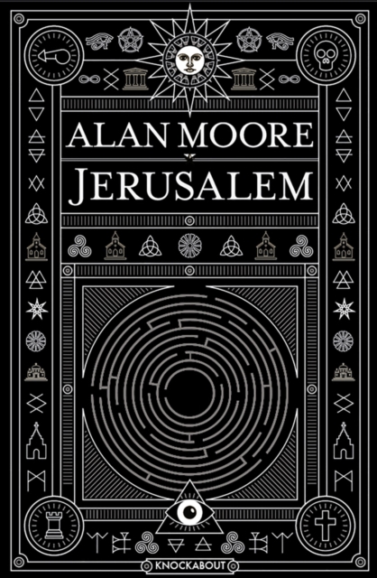 Jerusalem, Paperback / softback Book