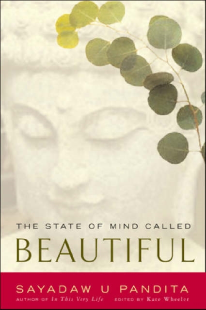 The State of Mind Called Beautiful, Paperback Book