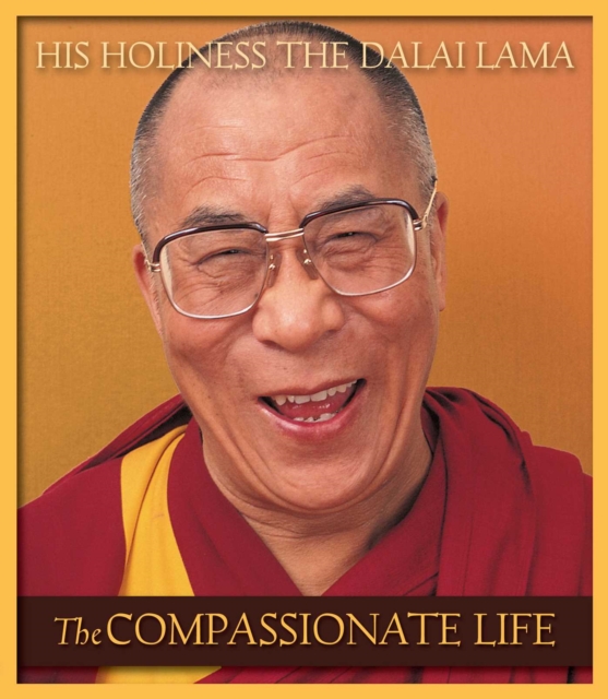 The Compassionate Life, EPUB eBook