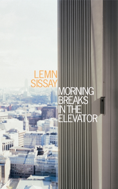 Morning Breaks In The Elevator, Paperback / softback Book