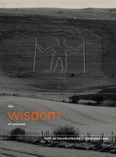 The Wisdom of Solomon, Paperback / softback Book
