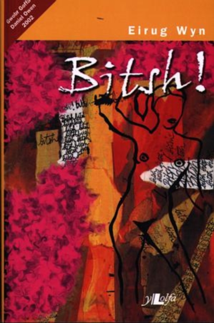 Bitsh! - Gwobr Goffa Daniel Owen 2002, Paperback / softback Book