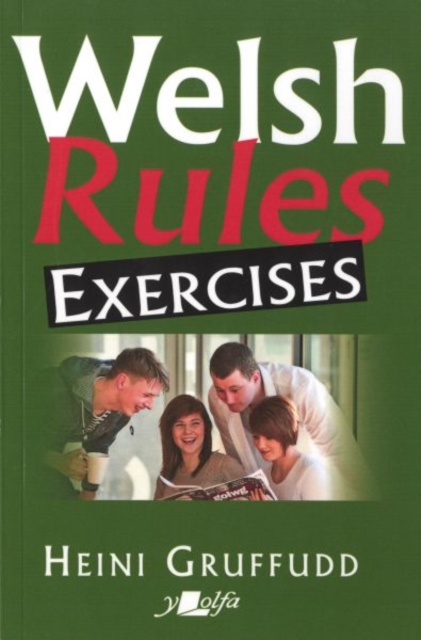 Welsh Rules - Exercises, Paperback / softback Book