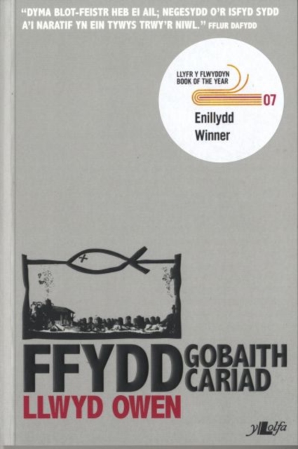 Ffydd, Gobaith, Cariad, Paperback / softback Book