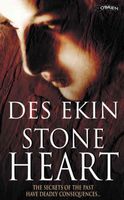 Stone Heart, Paperback / softback Book