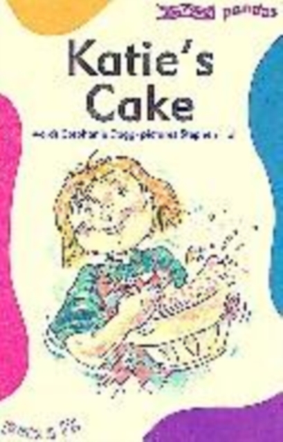 Katie's Cake, Paperback / softback Book