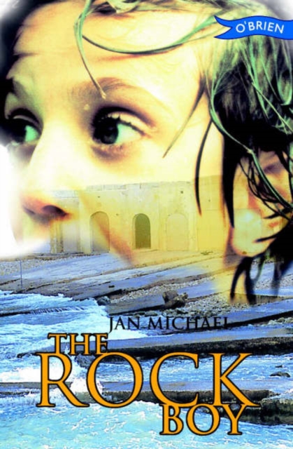 The Rock Boy, Paperback / softback Book
