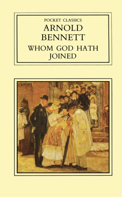 Whom God Hath Joined (Pocket classics), Paperback / softback Book